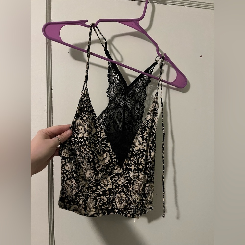SOLD- Free people top